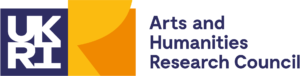 arts and humanities research council logo