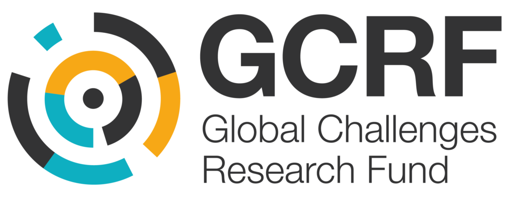 global challenges research fund logo
