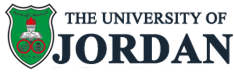 university of jordan logo