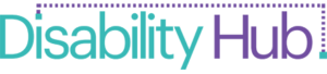 disability hub logo