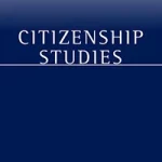 citizenship Studies book cover
