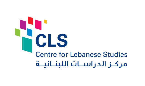 centre for Lebanese studies logo