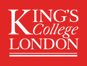 kings college london logo