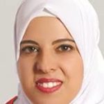 photo of Asma'a Zakarya Ali Al-Mallah