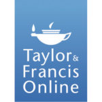 taylor and francis publisher logo