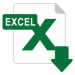 Miscrosoft Excel logo